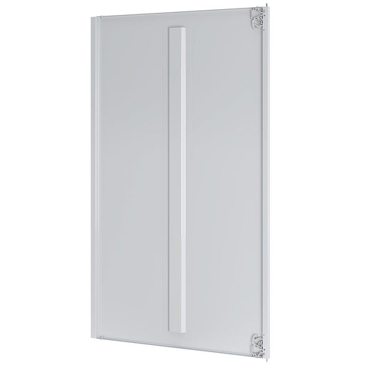 ABN - Tür/Bedientableau (Schaltschrank) R-Gehäuse Ersatztür ABNRY206T00 BH6 FB2