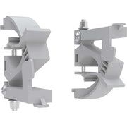 ABN - Zubehör/Ersatzteile für Niederspannungs-Schalttechnik Türscharnier-Satz GSTP10 (VE2)