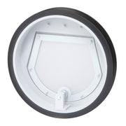 Helios Ventilatoren - Zubehör/Ersatzteile für Ventilatoren Kaltrauch-Absperrklappe KAK 160 Magnetverschl. DN160