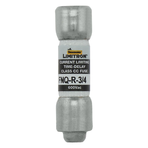Eaton - HRC-Sicherung Sicherungseinsatz FNQ-R-3/4 0.75 A, AC 600 V − 10 Stück