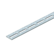 OBO Bettermann - Montageband Schlitzband OSR 20x1.5 FS 200m 20x1,5mm − 200 Meter