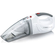 Severin - Staubsauger (Akku) Akkusauger HV 7144 ws-rt S Power home car