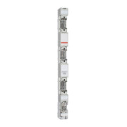Mersen - Sicherungslastschaltleiste Sicherungsleiste NH 01BSLS100 Gr.00 160A 185mm SaS