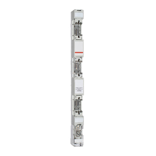 Mersen - Sicherungslastschaltleiste Sicherungsleiste NH 01BSLS100 Gr.00 160A 185mm SaS