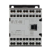 Eaton - Hilfsschütz, Relais Hilfsschütz 230V 50/60Hz DILER-31-C#231827 Federzugklemmen