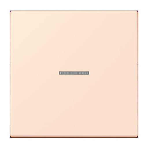 Jung - Bedienelement intelligent eNet Taster Standard 1fach FM LC 1700 226