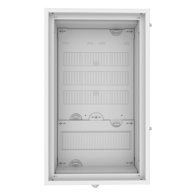 Eaton - Anschlussschrank Einspeiseschrank ZSD-ESPS/SA/TRAE mit SA-Träger