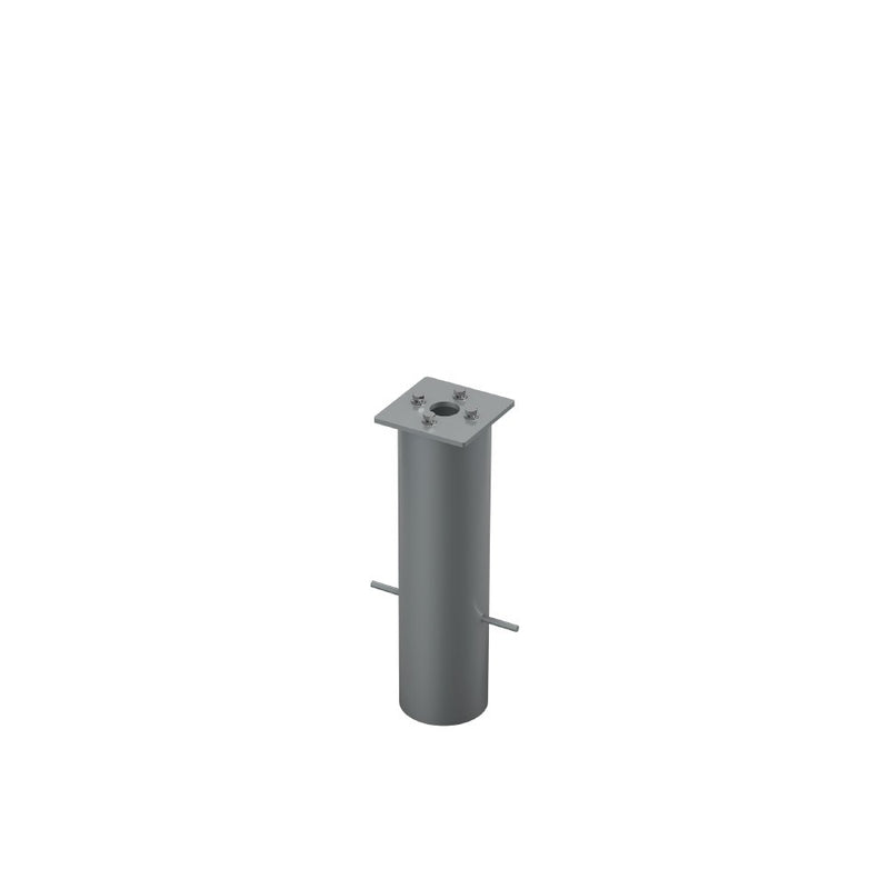 RZB - Mechanisches Zubehör/Ersatzteile für Leuchten Eingrabstück 982103.010