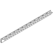 Pollmann - Phasenschiene G-1L-1000/12 iso 1-phasig − 50 Stück