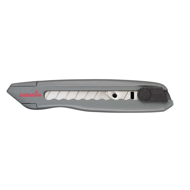 Hultafors - Messer Abbrechmesser BKZ 18Q − 10 Stück