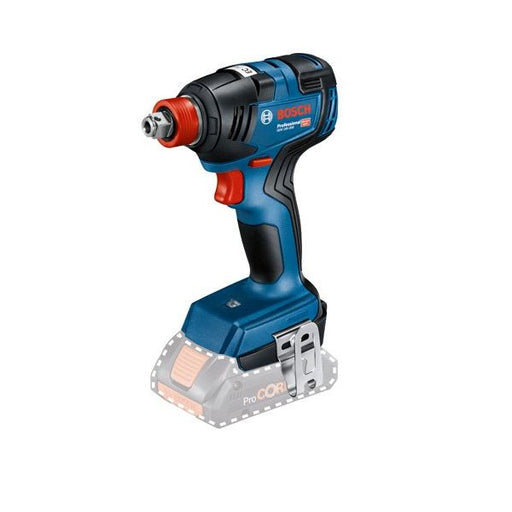 Bosch - Schlagschrauber (Akku) Schlagschrauber 06019J2204 GDX 18V-200 (C)