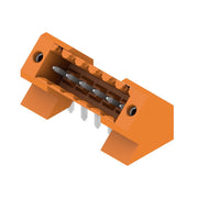 Weidmüller - Leiterplattensteckverbinder Verbinder 3.50mm SL 3.50/0#1643370000  − 66 Stück
