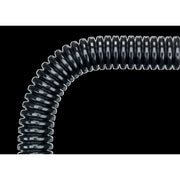 Murrplastik - Kunststoff-Wellschlauch Kabelschutzschlauch EWX-PAE M32/P29 schwarz − 25 Meter