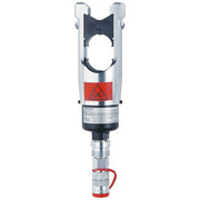 Klauke - Presswerkzeug Kabelschuhe/Verbinder, Aderendhülsen, Schirmanschluss Presskopf hydraulisch, 10 PK120U 400 mm²