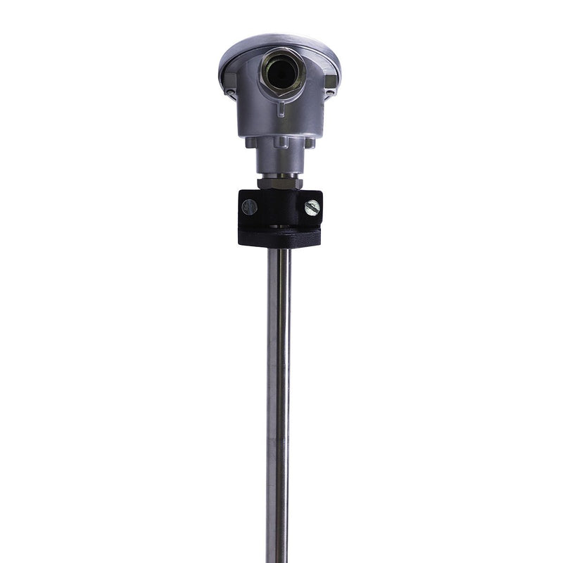 Jumo - Thermoelement 00055914 15x500mm,-35- +800°C