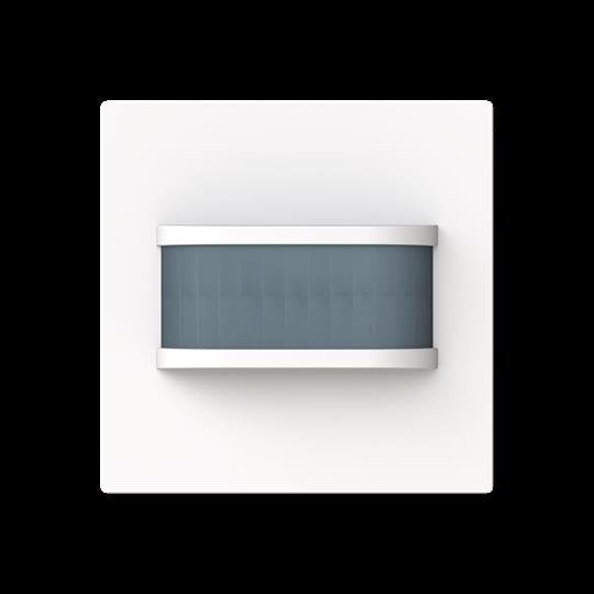 Busch-Jaeger - Bewegungsmelder-Sensor Busch-Wächter 180 flex 62762-44M-WL Sensor Selectlinse