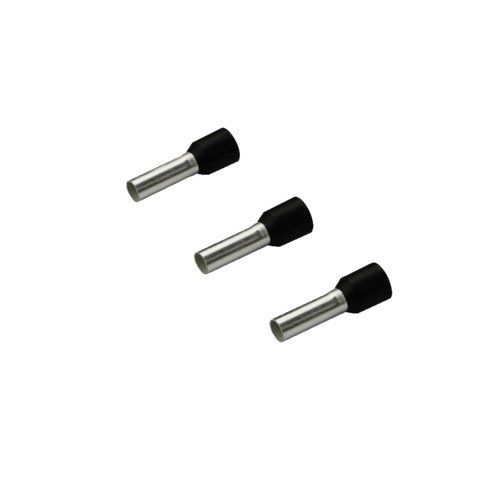 Rittal - Aderendhülse Aderendhülsen AS 4050.785 (VE100) 6,0mm²,12mm