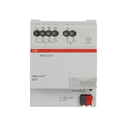 Busch-Jaeger - Bussystem-Heizungsaktor FCL/S1.6.1.1 FCL/S 1.6.1.1 Lüfter-Aktor, 1fa