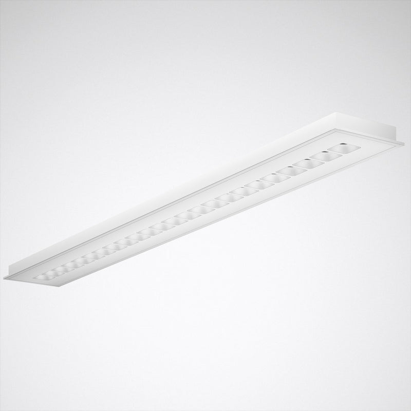 Trilux - Decken-/Wandleuchte LED-Einbauleuchte Creavo M39  #7627651 840, DALI