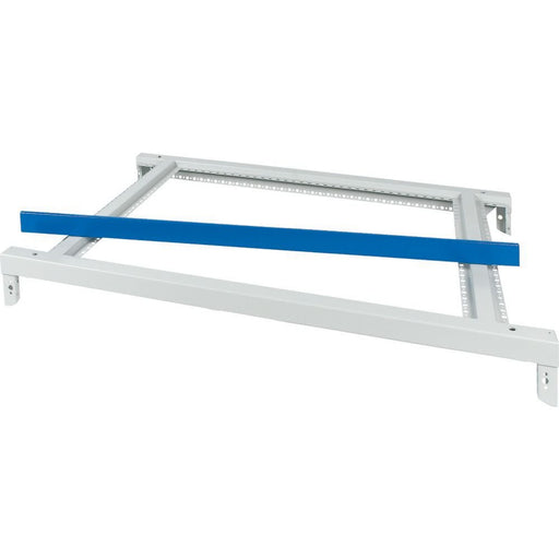 Eaton - Sockel/Sockelelement (Schaltschrank) Dachrahmen Designleiste XTSZFBA-W1200 B=1200mm