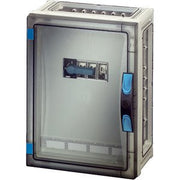 Hensel - Lasttrennschalter Lastschaltergehäuse FP 5211 160A,3pol. +PE+N