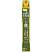 Pilz - Feldbus, Dez. Peripherie - Analoges Ein-/Ausgangs-Modul PSSu E S 4AI U-T 314445