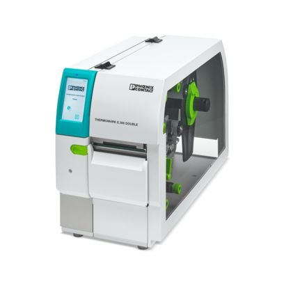 Phoenix Contact - Drucker/Scanner/Kopierer Thermotransferdrucker THERMOMARK E#1472379