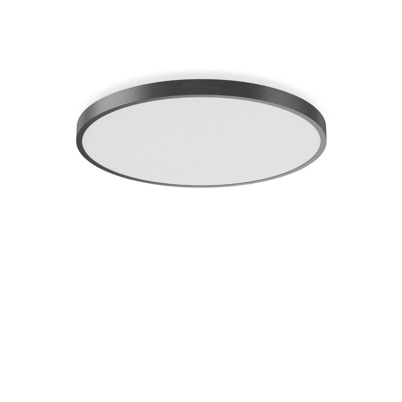 RZB - Decken-/Wandleuchte LED-Wand-/Deckenleuchte 312299.0031.76 3000K, DALI