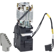 Schneider Electric - Elektrischer Antrieb für Leistungsschalter Leistungsschalter Motor S47390 24-30 V Dc