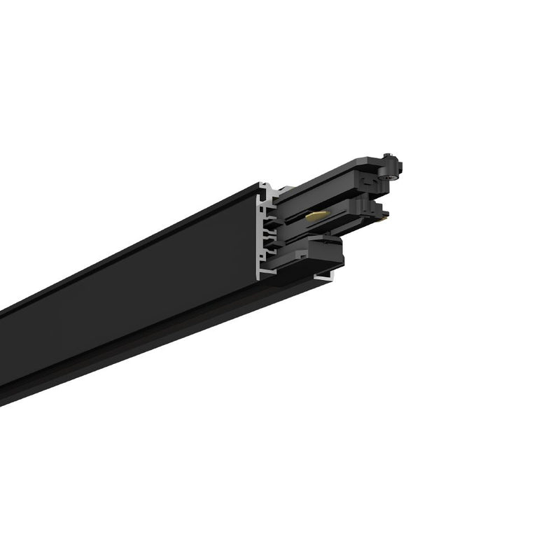 RZB - Elektrisches Zubehör/Ersatzteile für Leuchten Gerade Kupplung 701108.003 3Phasen DALI