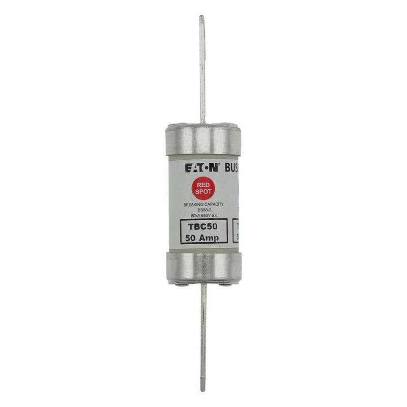 Eaton - HRC-Sicherung Sicherungseinsatz TBC50 50 A, AC 660 V − 20 Stück