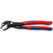 Knipex - Wasserpumpenzange Cobra-Wasserpu.-Zange 87 02 250 T BK 250mm, mit Bef.-Öse