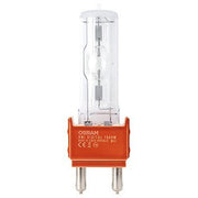 Scharnberger+Hasenbein - Studio-, Projektions- und Fotolampe Halogen-Metalldampflampe 18180 42x210mm G38 140V