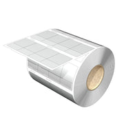 Weidmüller - Kabelmarkierungssystem THMWOVIN25.4/38.1WS 4-8mm,38.1mm − 2000 Stück