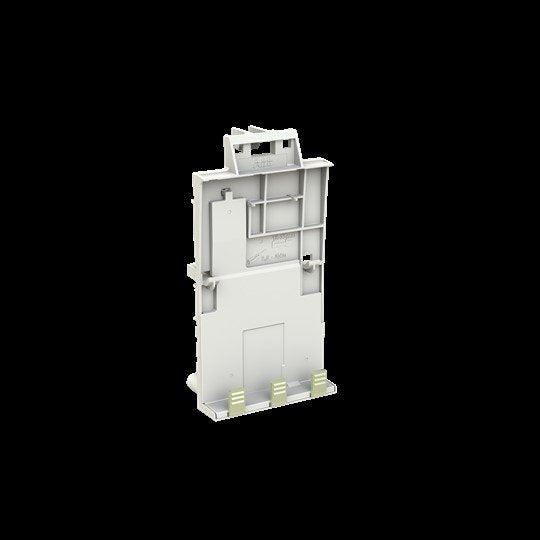 ABB Stotz S&J - Phasenschiene Sammelschienenadapter S750DR-QA 3P für 3er Block