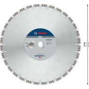 Bosch - Trenn-/Schleifscheibe Diamanttrennscheibe 2608602660 PRO Concrete