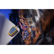 Fluke Networks - Mess-/Testgerät für Kommunikationstechnik Simplifiber Pro Basic FTK1000 Fiber Verif. Kit