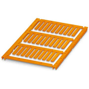 Phoenix Contact - Kabelmarkierungssystem Leitermarkierung UCT-WMT (23X4) OG − 10 Stück