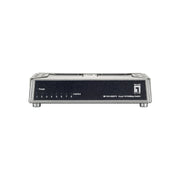 EFB-Elektronik - Netzwerk Switch Fast Ethernet-Switch FSW-0808TX 8 Port, 10/100Mbps