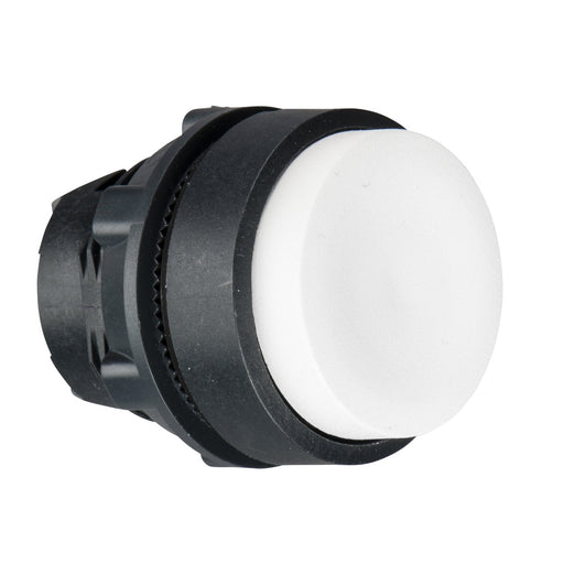Schneider Electric - Frontelement für Drucktaster Frontelement ZB5ALCUST01 Harmony XB5 22mm