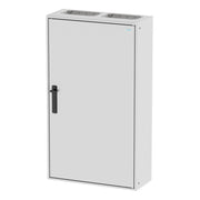 Eaton - Installationskleinverteiler AP-Wandgehäuse IP31 EWK-G26/31 EWK komplett