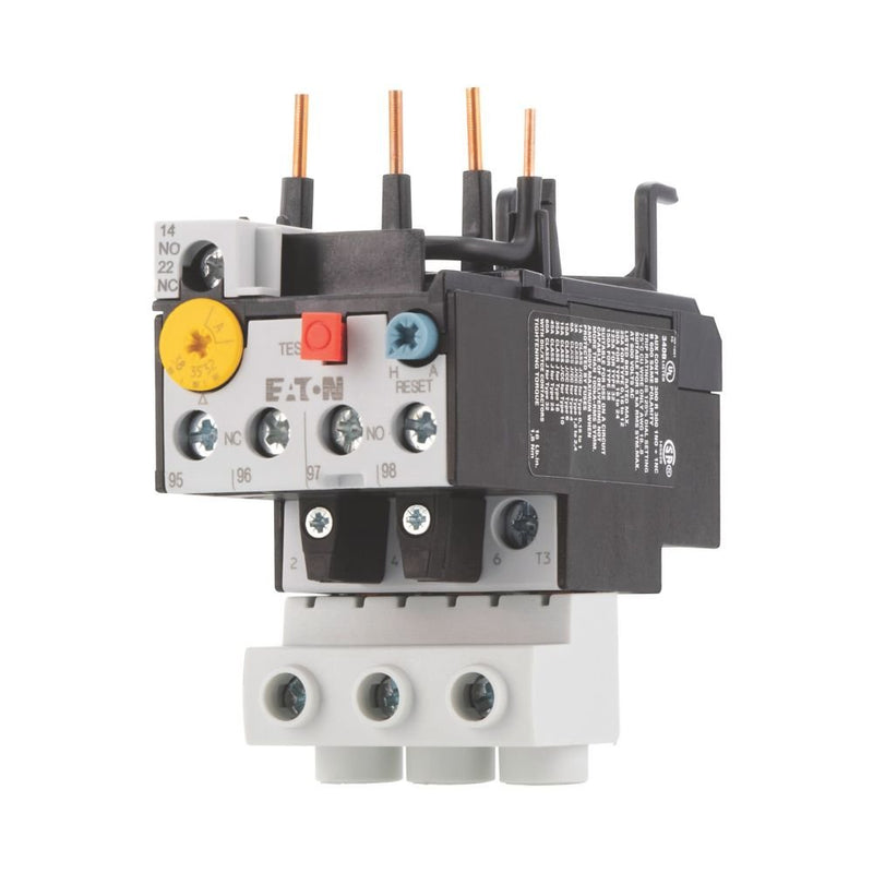 Eaton - Überlastrelais thermisch Motorschutzrelais ZB32-38 32-38A