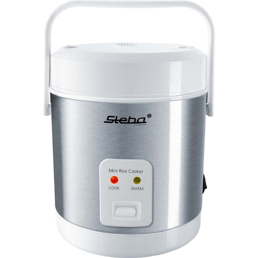 Steba - Dampfgarer Mini-Reiskocher RK 4 M eds/ws 0,9L