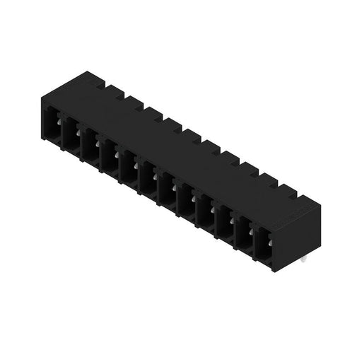 Weidmüller - Leiterplattensteckverbinder Verbinder 3.81mm SC-SMT 3.#1862730000 − 50 Stück