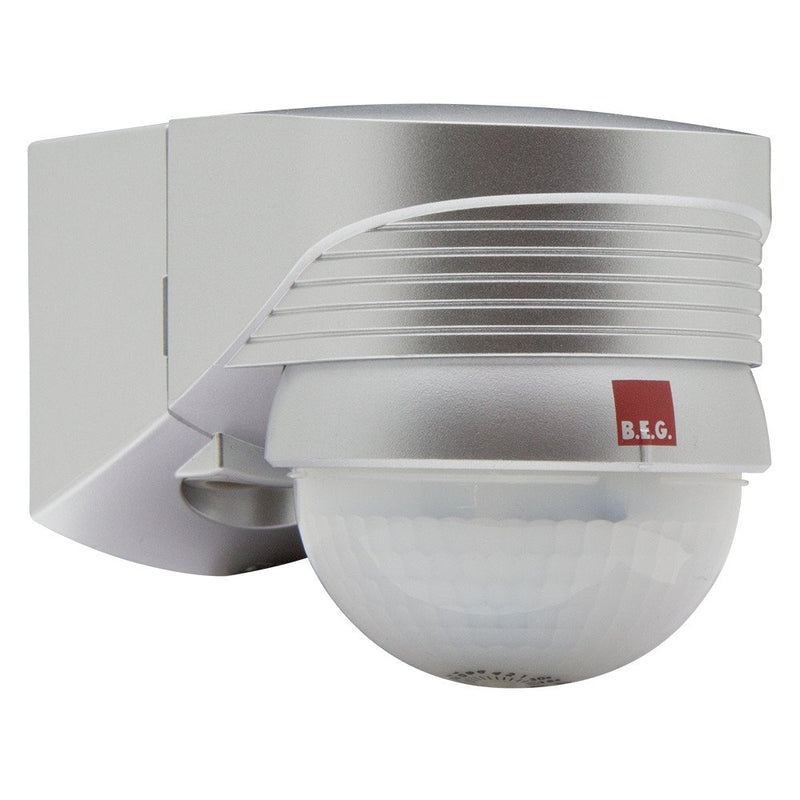 BEG Brück Electronic - Bewegungsmelder/Präsenzmelder komplett Bewegungsmelder LC-plus 280 eds-opt