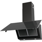 Oranier - Dunstabzugshaube LEA 75S1 Koppfrei,75cm − 1 Stück