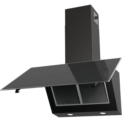 Oranier - Dunstabzugshaube LEA 75S1 Koppfrei,75cm − 1 Stück