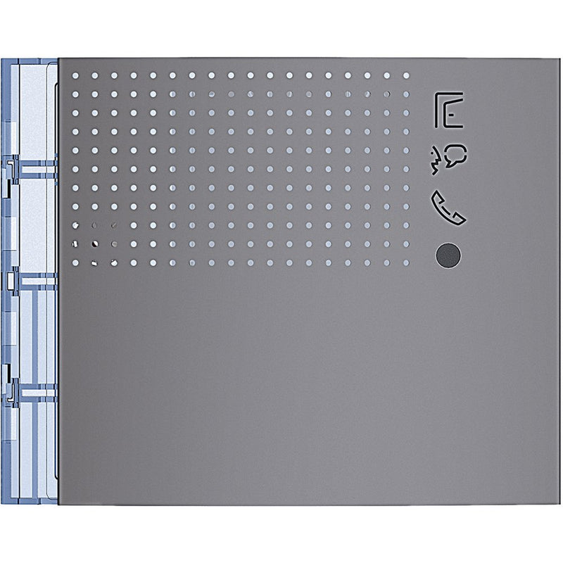 Legrand (BT) - Abdeckrahmen Frontblende Plus 351103 Allstreet