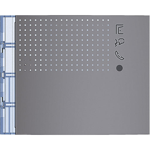 Legrand (BT) - Abdeckrahmen Frontblende Plus 351103 Allstreet