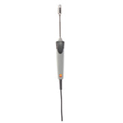 Testo - Temperatursonde Oberflächenfühler 0602 0393 bis 500 Grad, Typ K